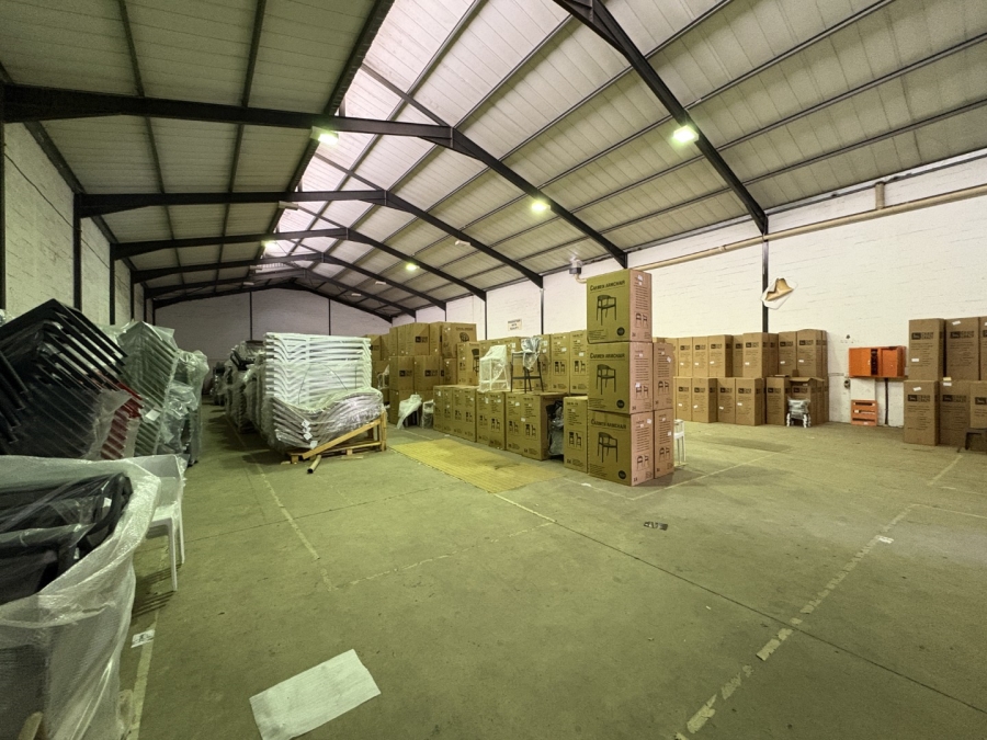 To Let commercial Property for Rent in Montague Gardens Western Cape